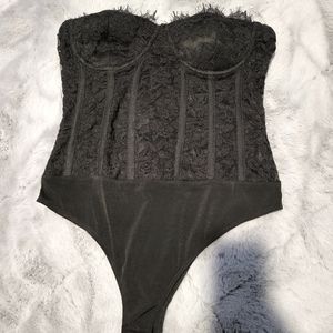 Bodysuit